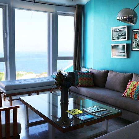 The View Apartman El-Marsza Kültér fotó